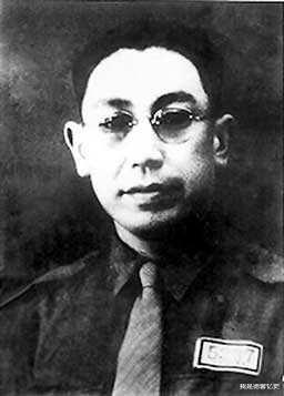 郭汝瑰|1997年一红色特工车祸去世后，台湾却寄来一张白纸，这是为何？