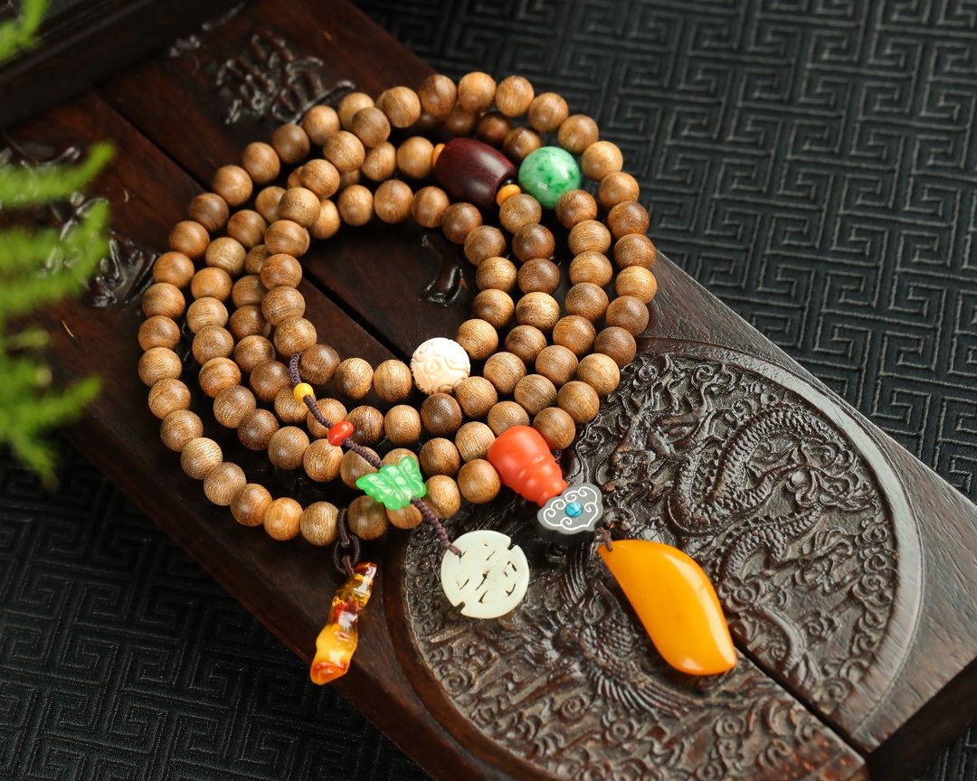 蜜蜡|快来选择您的文玩好物