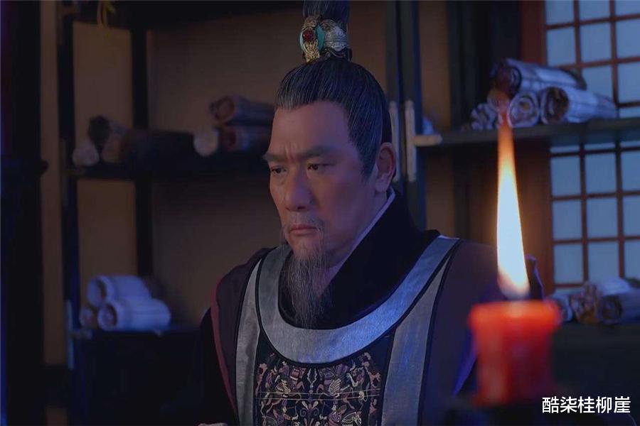 房玄龄▲凌烟阁二十四功臣之一，宰相房玄龄，与妻子的故事