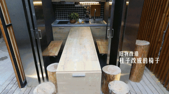 『』《梦想改造家》爆改的网红房被打回原形,网友:浪费设计师的苦心