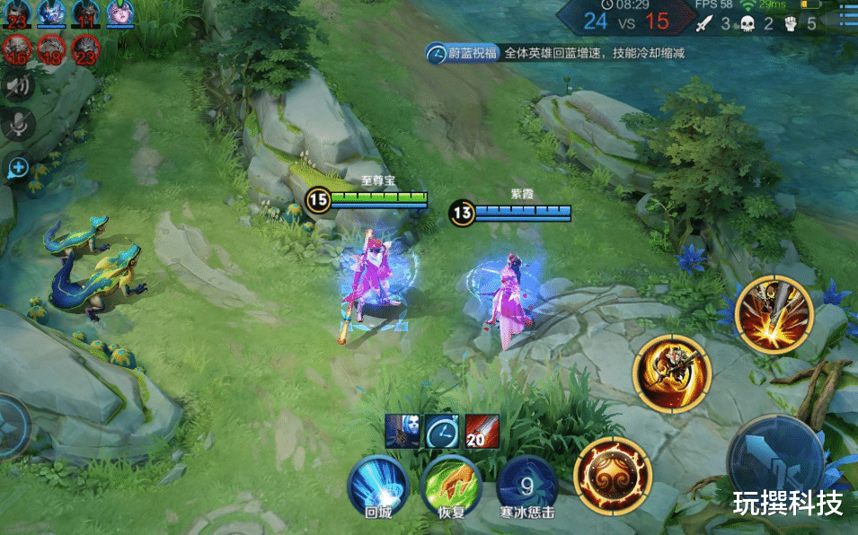 |23号王者“地震级”更新，碎片商店上新不算啥，888留给大圣娶亲！