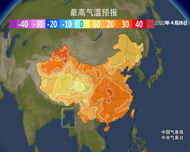 #佳木斯#直冲30℃？五一假期，吉林省这些地方天气要发飙