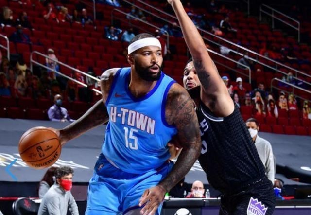 交易|连砍31+23+21!火箭验出25+9猛将,三队交易捡到宝了!