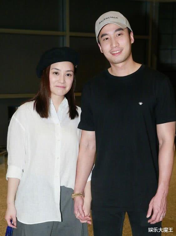 「阿娇」阿娇离婚早有端倪，曾力挺周扬青时意外暴露，离婚原因与男方有出入