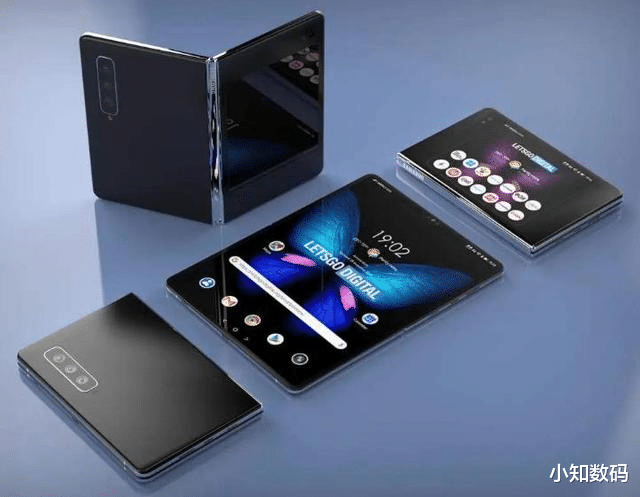 三星|不止是折叠屏！三星Fold3亮出肌肉，首次引入新配置