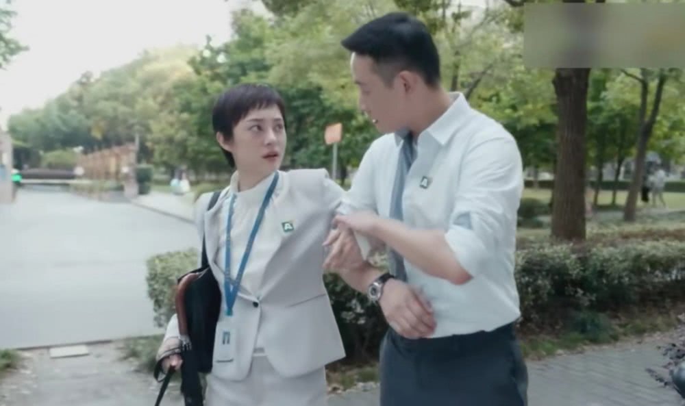 「古力娜扎」《安家》结局让人想不到