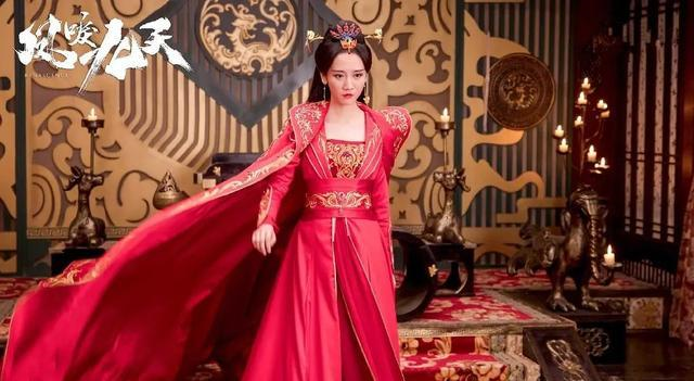 格斗之王|《风唳九天》将播,陈哲远挑战战神王爷,平凡女主引三大美男折腰