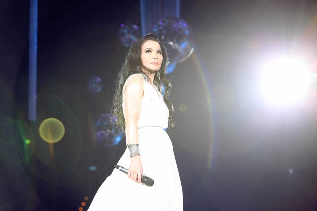 台湾■台湾十大经典女歌手,你知道多少?你听过他们的歌吗