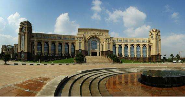 学霸@最受北方人欢迎的3所南方大学，跨越千里也要报考，考上就是学霸