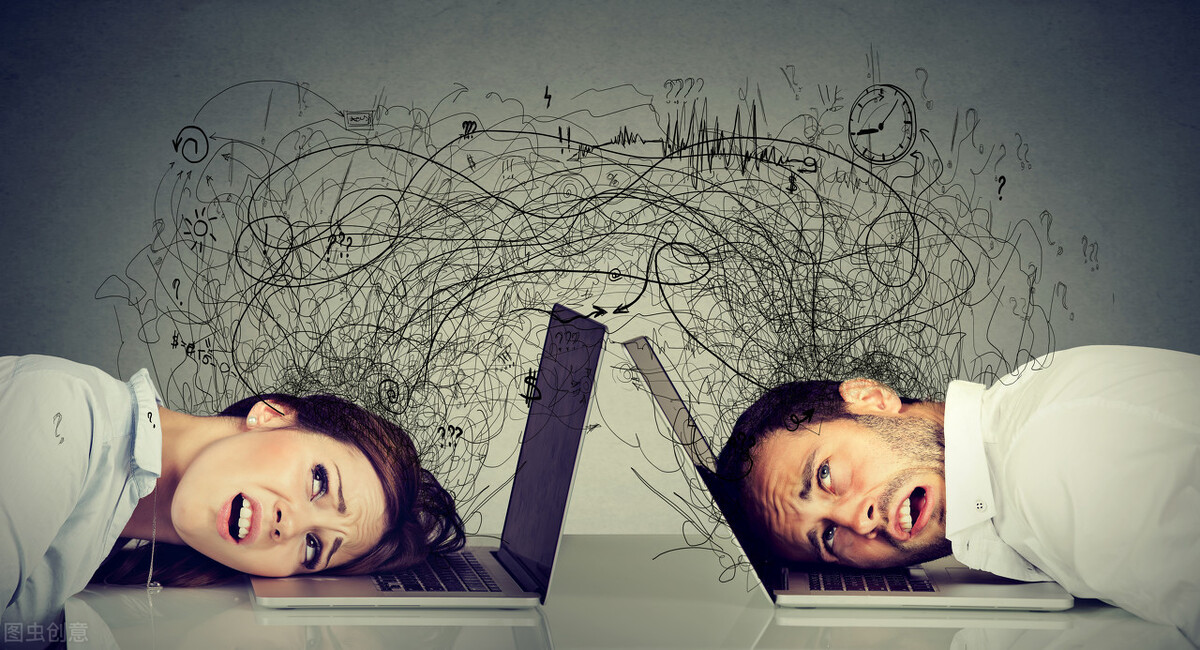 程序员|35岁程序员中年危机：两年被裁两次，岁数被嫌弃，学历被嫌弃！