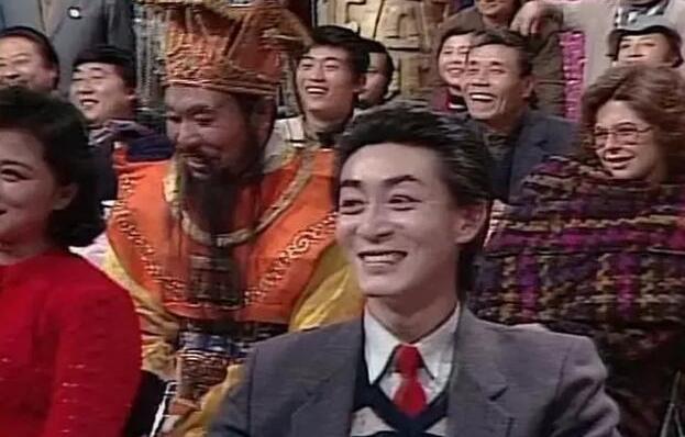春晚|87年的春晚，邀请《西游记》所有演员，唯独他不符合标准未参加