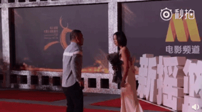 迪丽热巴|真的不想恭喜他们