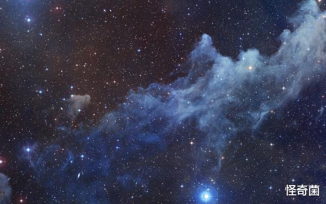 科学家|宇宙中三个细思极恐的事实,每个都让科学家束手无策