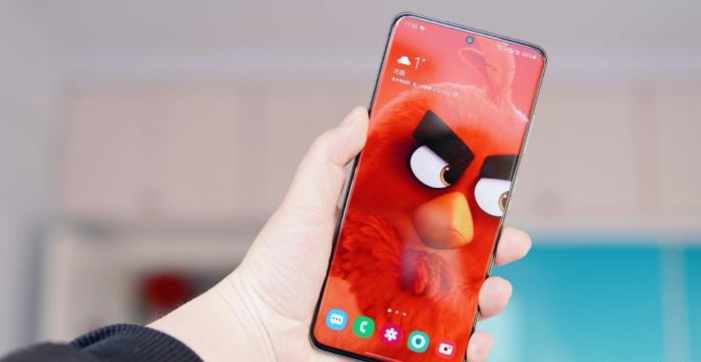 【三星】全球最强拍照手机S20 Ultra在DXOMARK排名第五