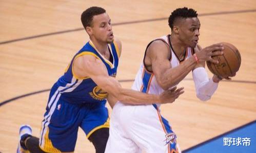 雷霆队|激战3加时！老大35+13，老二40+5+5，老三19+7+7！他们有多强？