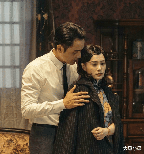 阿娇|阿娇手术后现身拍戏，减肥成功瘦回颜值巅峰，可惜脸还是留疤了