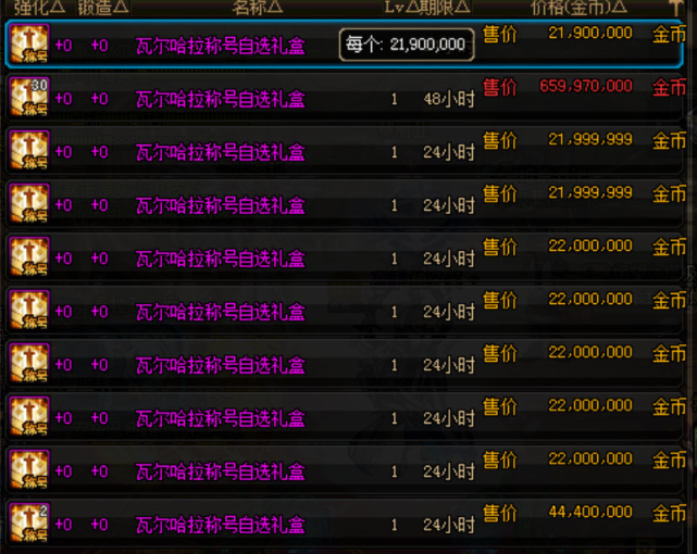 [地下城与勇士]DNF拒绝当韭菜，五一活动这些坑你踩了吗？