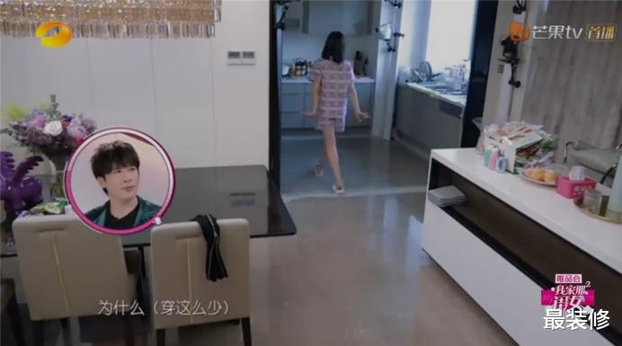 |不想生孩子,却喜欢养猪的宋茜,豪宅装修奢华,连猪都睡婴儿床