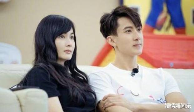 吴尊|吴尊婚姻看似美好，背后却隐藏无数\谎言\，完美丈夫人设成笑话