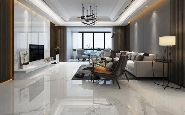 『』瓷砖胶施工时，这些坑，千万别踩！