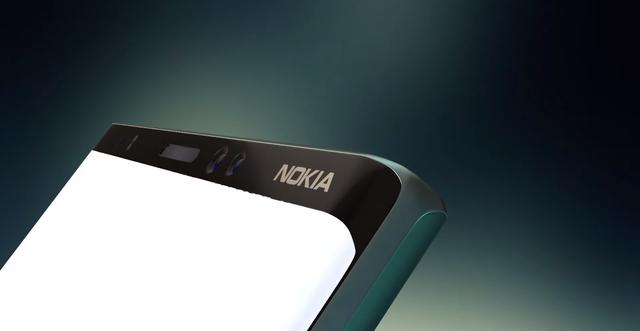 「诺基亚」诺基亚发力5G市场：无界瀑布屏+骁龙865+蔡司五摄 颜值与性能并存