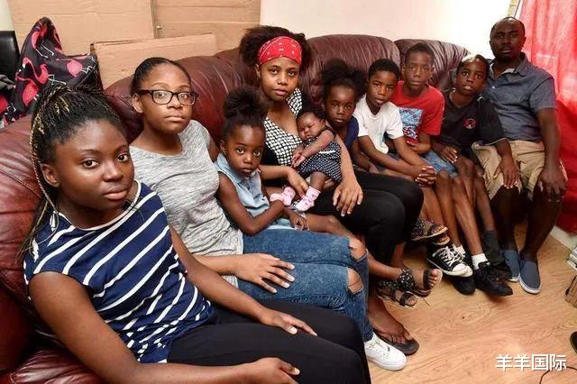 法国|加州毁了！高票通过向黑人赔款法，大批华人疯狂逃离！