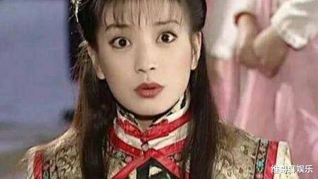 [赵薇]赵薇年轻时没人追？看了她19岁的照片后，网友：这谁敢追啊