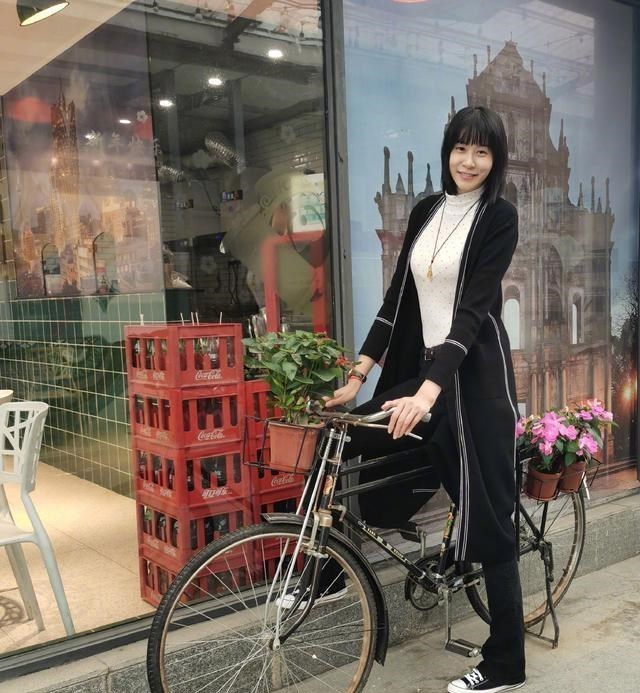 赵蕊蕊@女排奥运冠军赵蕊蕊近况：道出自己的多舛命运，38岁还单身未嫁人