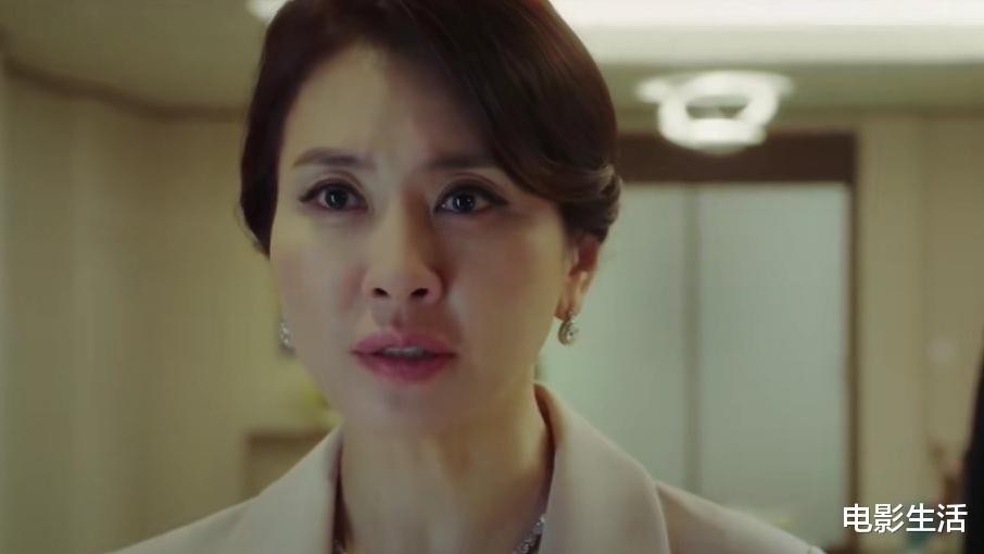 李宥利|全程高虐飙泪！单亲妈妈被冤枉成杀人犯，韩剧狗血起来比泰剧还狠