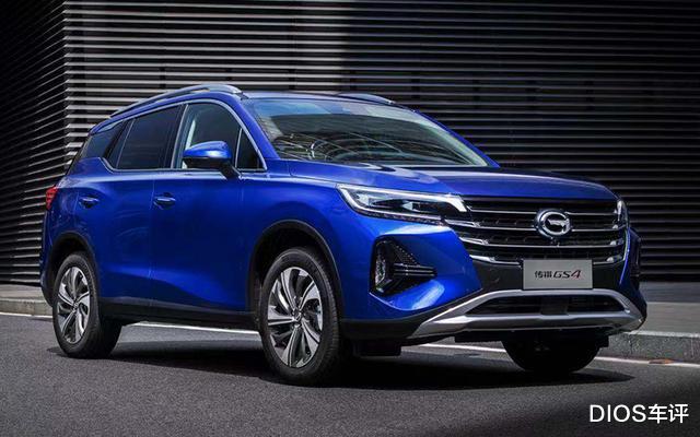 「国产车」还嫌国产车没面子？看看这款10万爆款SUV，很多人以为它是合资车
