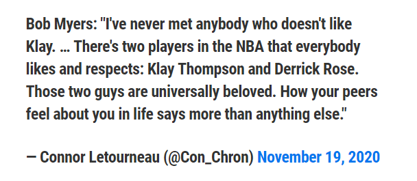 克莱·汤普森|750万！勇士补强第一人确认了，状元顶替汤普森，辅佐库里怎想？