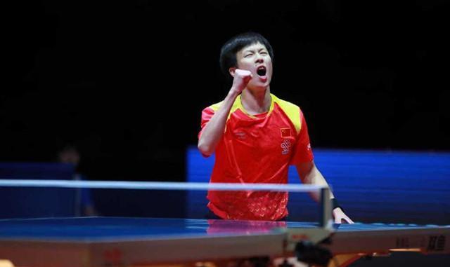 [林高远]1-4惨败张本智和！国乒名将在刘国梁面前崩盘，还有3大坏消息