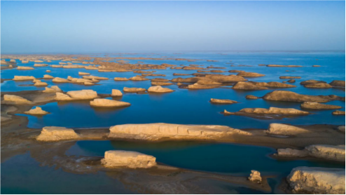 玉龙雪山|当中国大西北突然流出这批照片后，满世界的人开始坐不住了