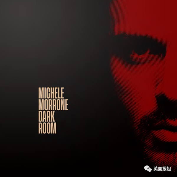 「五十度灰」比《五十度灰》还劲爆！这位新霸道总裁是哪里来的神仙？！