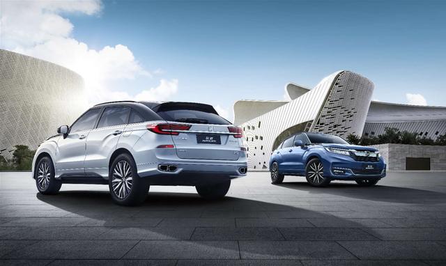 【冠道】新款冠道来了，我想说这才是真正的大五座运动豪华SUV！