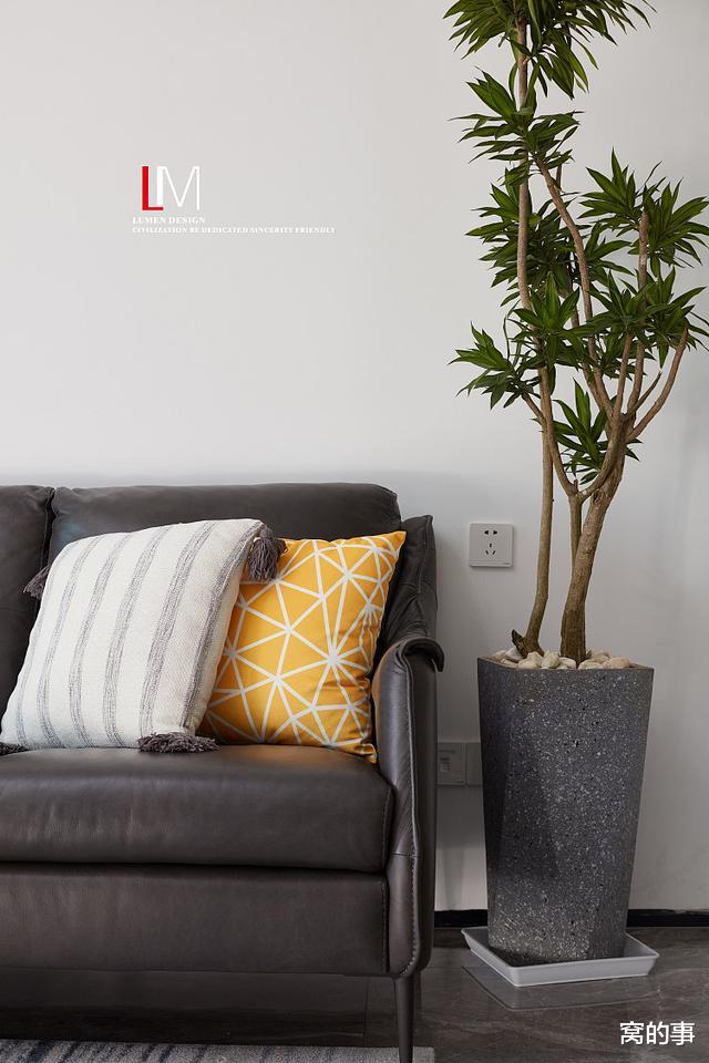 榻榻米|她家现代风格新房，凭啥精致又高级？因为好设计，永远赢在细节上