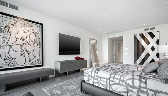 |现代家居生活中，电视该如何放置？