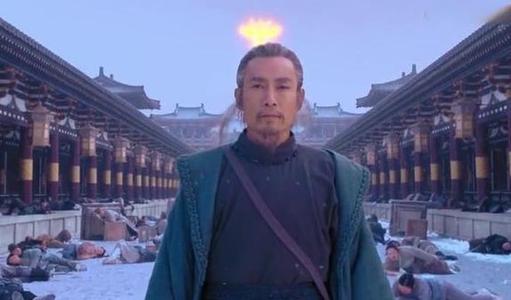 将夜:《将夜》夫子走了,柯疯子死了,我便只好天下无敌!