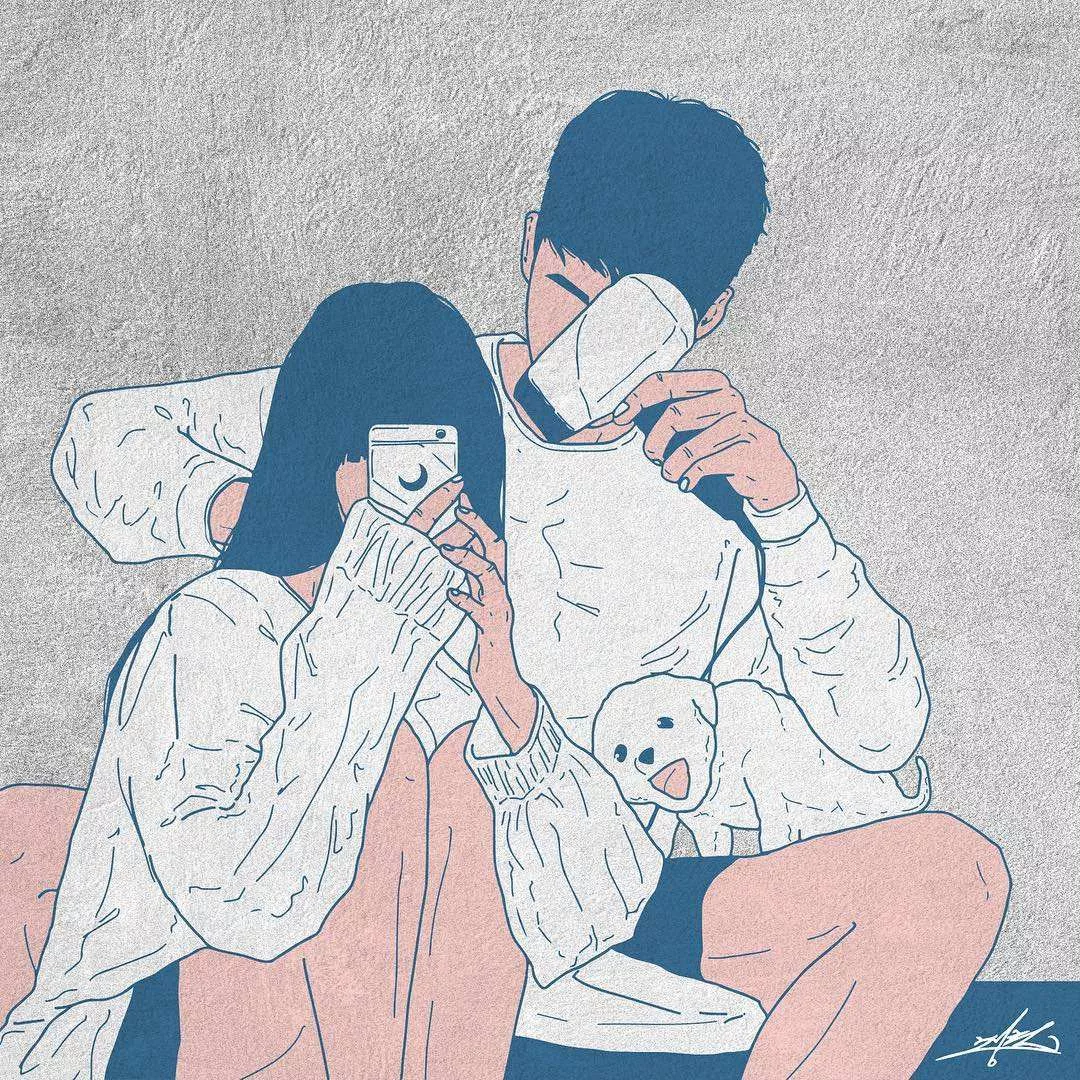 「金牛座」不被看好，却很幸福的星座情侣！