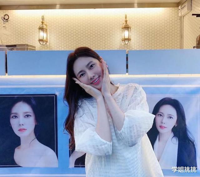 护肤品|皮肤“饿”几天不涂护肤品，真的能变好？秋瓷炫：我经常这样做