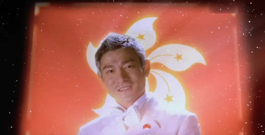 电影▲张学友最威风的一部电影，刘德华和黎明给他演配角，一举提名影帝