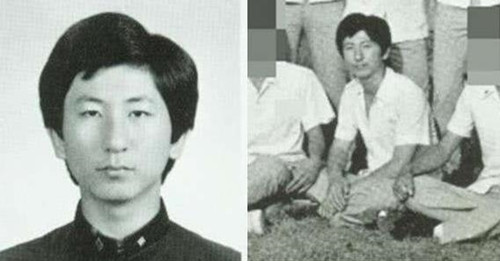 杀人犯逃亡33年才被发现,藏身之所让抓捕者诧异,律师:无法判刑