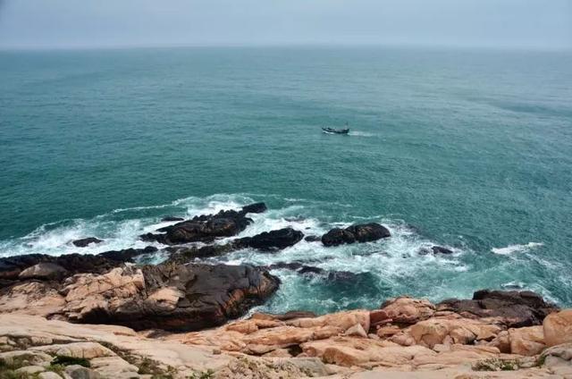 #海岛#国内必去的十个海岛！