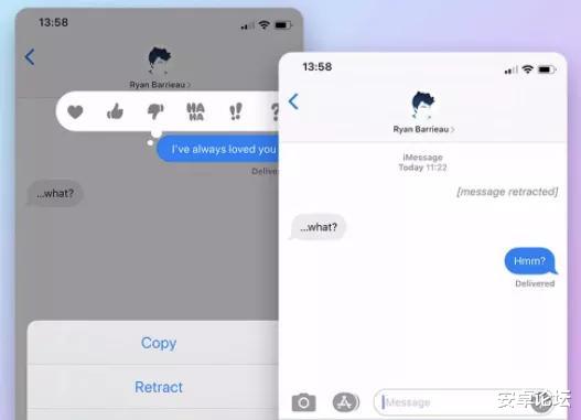 小米科技@iOS 14定了,这些新功能太实用啦