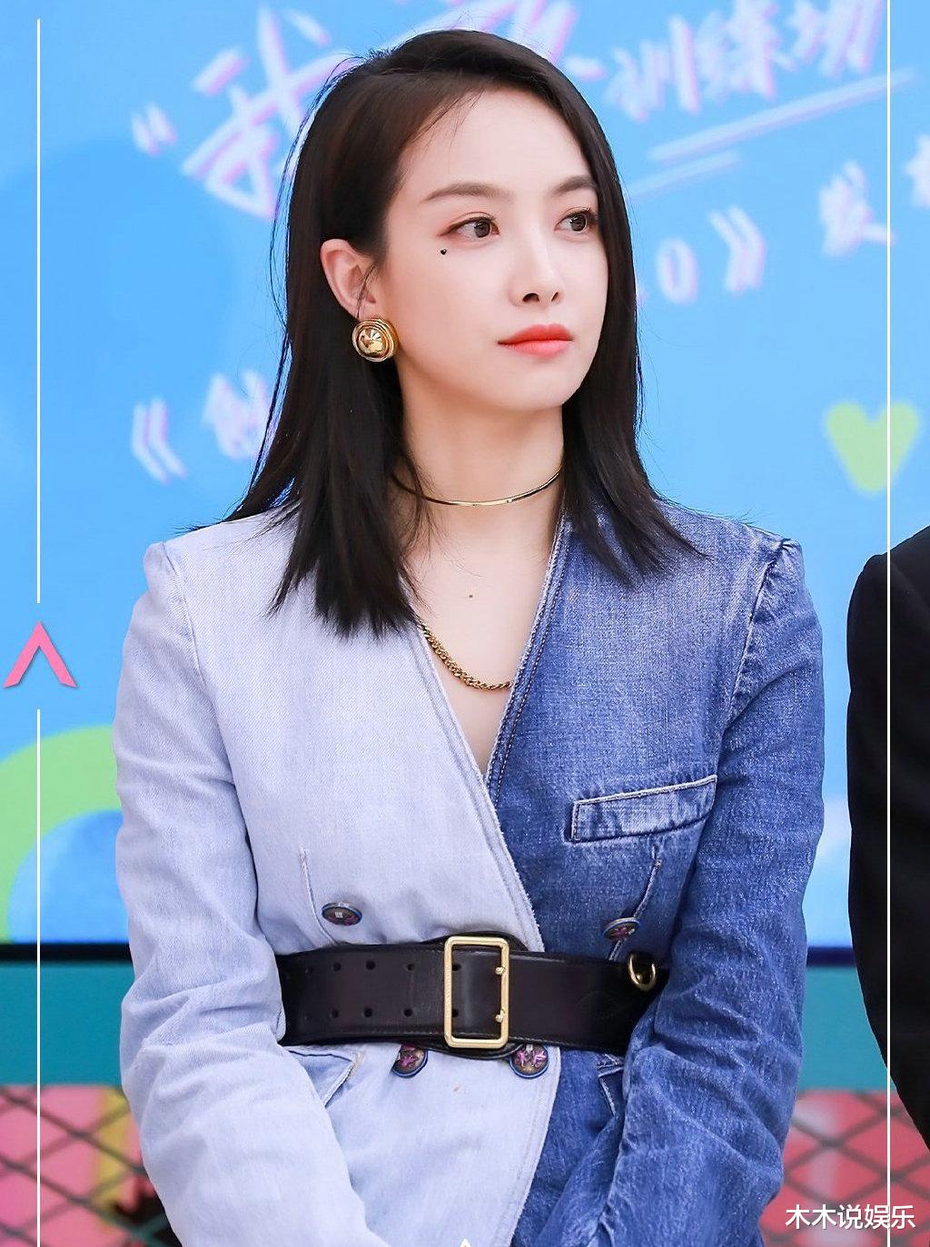 「创造营2020」《创造营2020》五位教练同框，为避免粉丝互撕，只能让他站C位