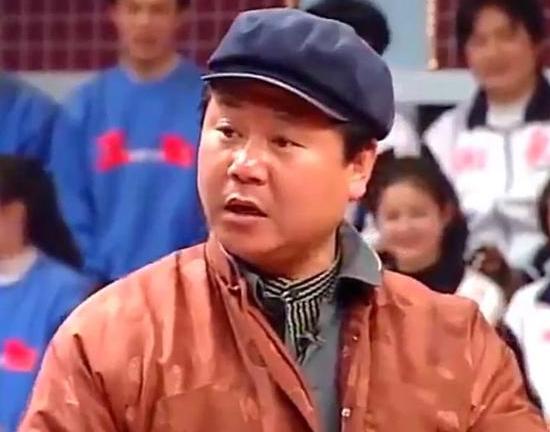 范伟|春晚《卖拐》一个失误范伟留一生阴影，赵本山：我平不了那坑