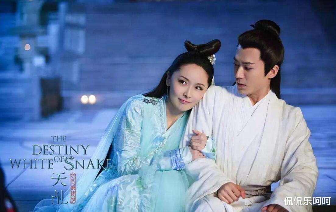 杨紫|“名字都念不对”的4部剧，收视率却出奇的高，不信你一部没看过