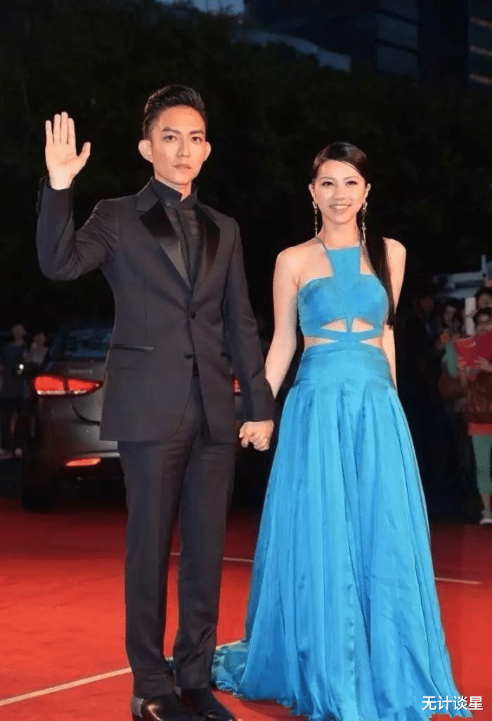 邓紫棋|他让邓紫棋再等等他，一等就是九年，最后换来的只是他的四个字