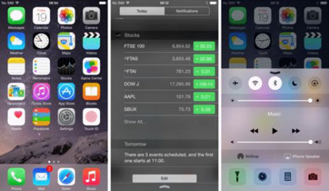 苹果■苹果系统需要一直更新吗？