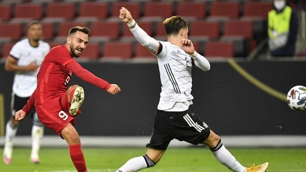 德国队|95分钟绝平！德国战车被世界第32顽强逼平，勒夫带队又闹笑话！